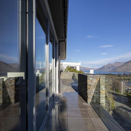 Lago Infinito By Sotheby'S Luxury Rental Homes 퀸즈타운 외부 사진