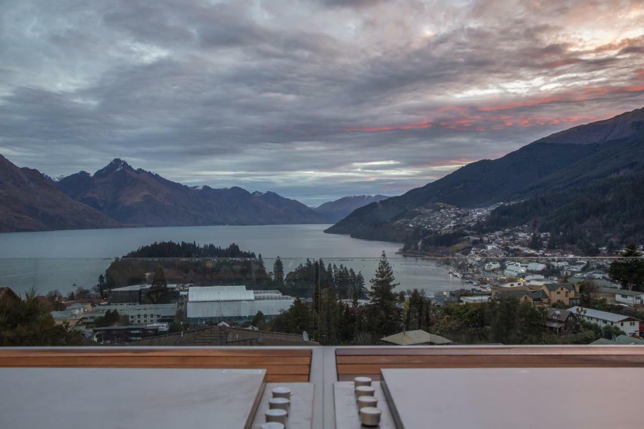 Lago Infinito By Sotheby'S Luxury Rental Homes 퀸즈타운 외부 사진